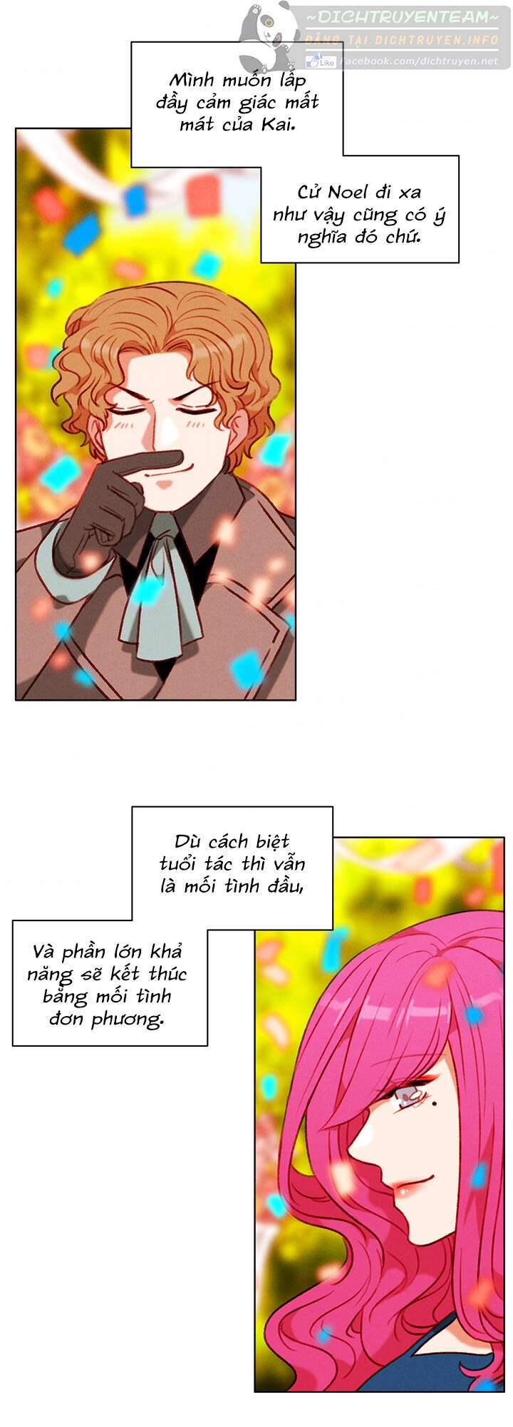 Hóa Kiếp Thành Chị Gái Của Bạo Chúa Chapter 90 - 36