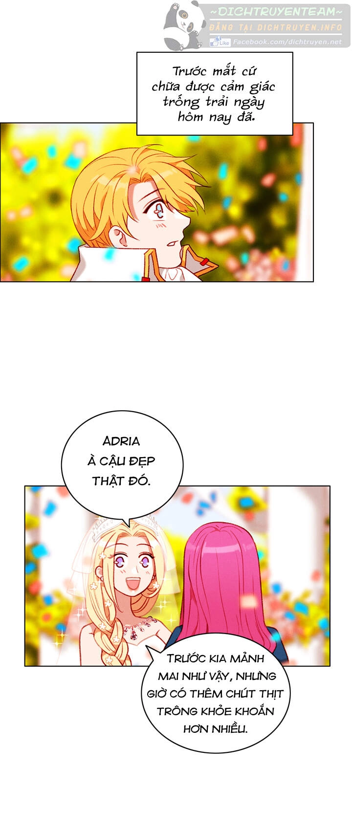 Hóa Kiếp Thành Chị Gái Của Bạo Chúa Chapter 90 - 38