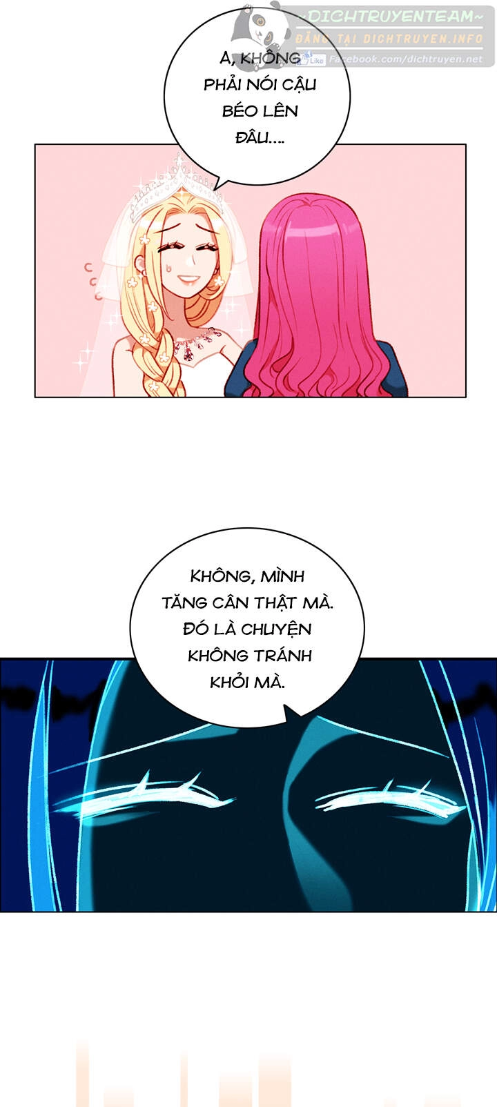 Hóa Kiếp Thành Chị Gái Của Bạo Chúa Chapter 90 - 39