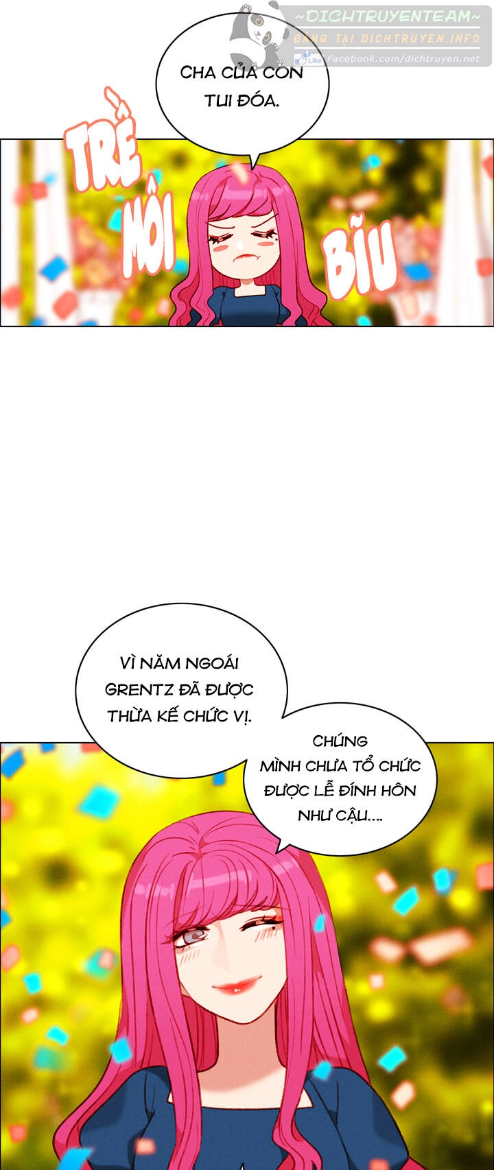 Hóa Kiếp Thành Chị Gái Của Bạo Chúa Chapter 91 - 3