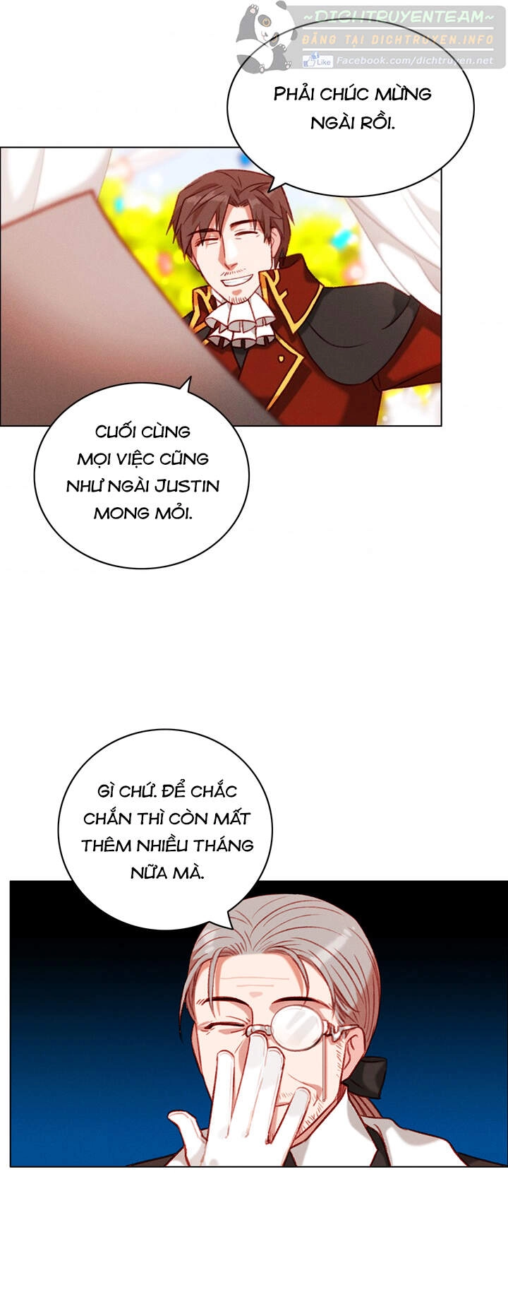 Hóa Kiếp Thành Chị Gái Của Bạo Chúa Chapter 91 - 22