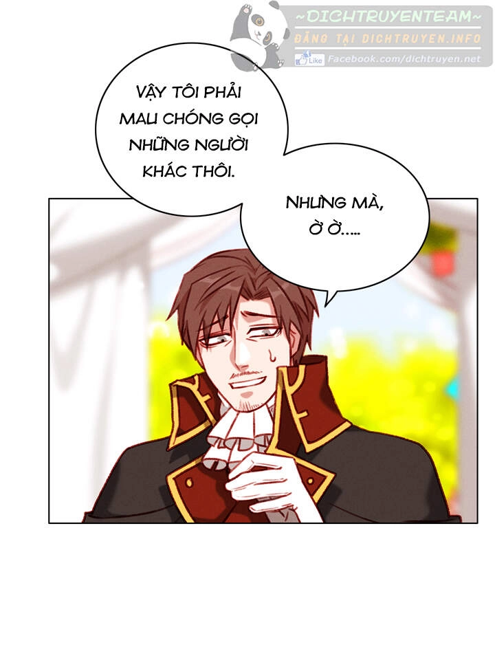 Hóa Kiếp Thành Chị Gái Của Bạo Chúa Chapter 91 - 29