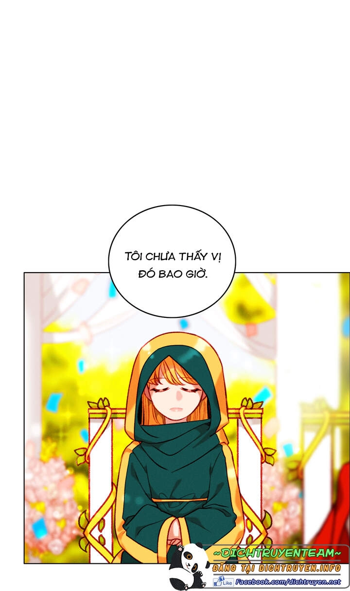 Hóa Kiếp Thành Chị Gái Của Bạo Chúa Chapter 92 - 4