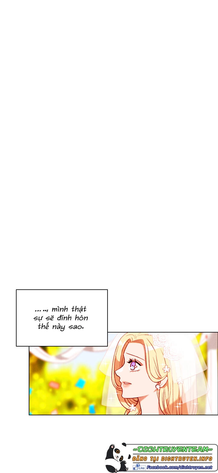 Hóa Kiếp Thành Chị Gái Của Bạo Chúa Chapter 92 - 7