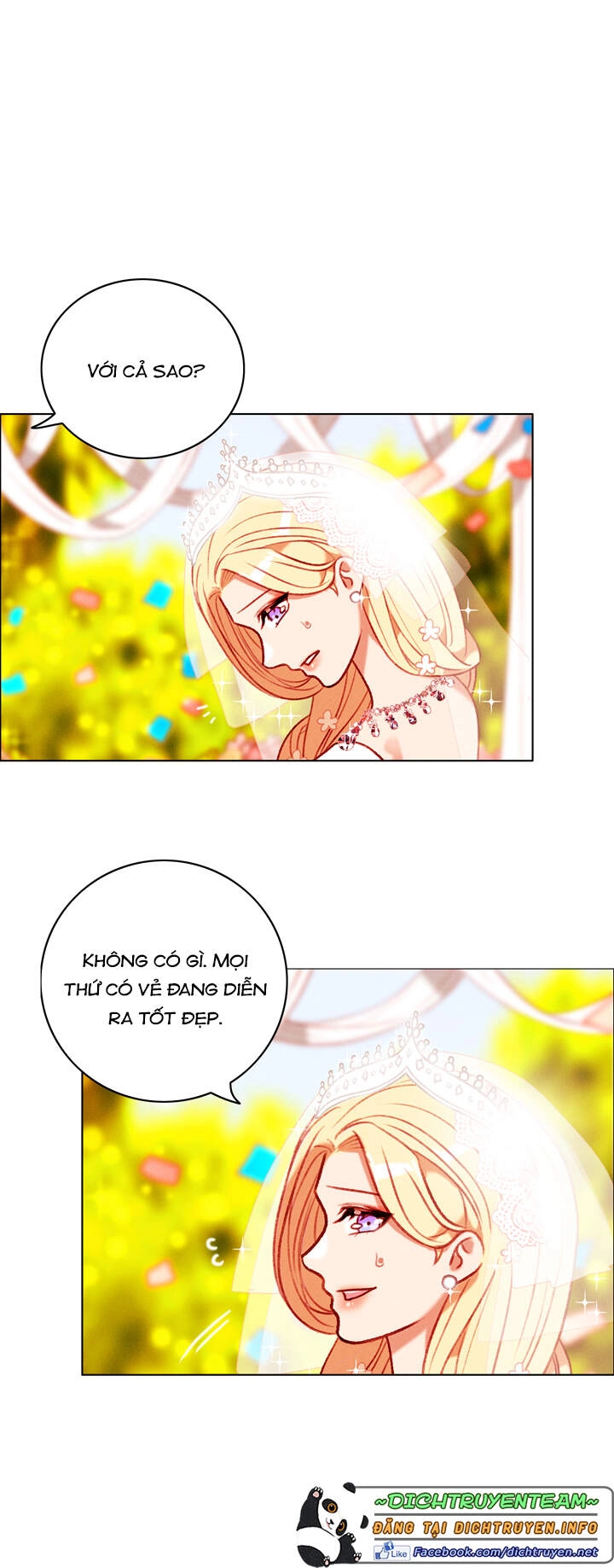 Hóa Kiếp Thành Chị Gái Của Bạo Chúa Chapter 92 - 10