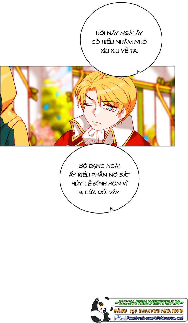 Hóa Kiếp Thành Chị Gái Của Bạo Chúa Chapter 92 - 12