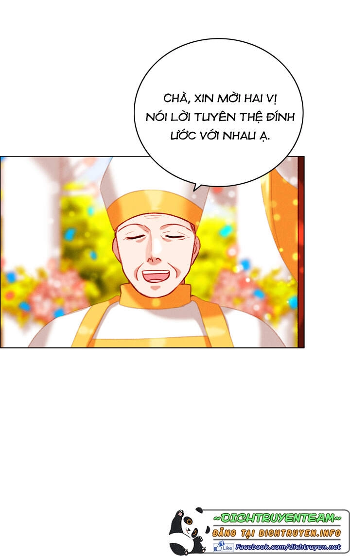 Hóa Kiếp Thành Chị Gái Của Bạo Chúa Chapter 92 - 15