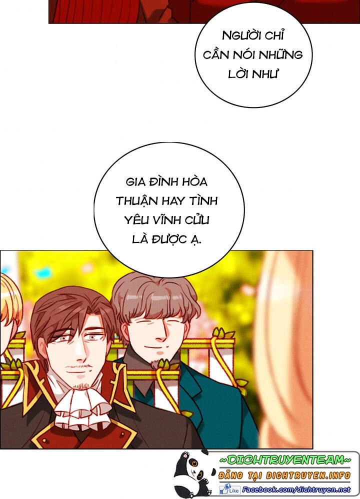 Hóa Kiếp Thành Chị Gái Của Bạo Chúa Chapter 92 - 18