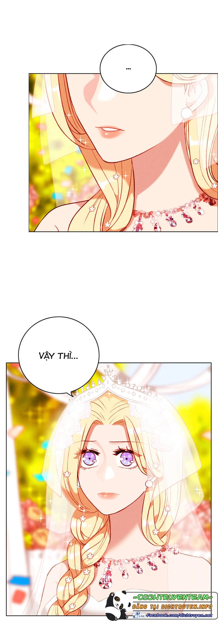 Hóa Kiếp Thành Chị Gái Của Bạo Chúa Chapter 92 - 19