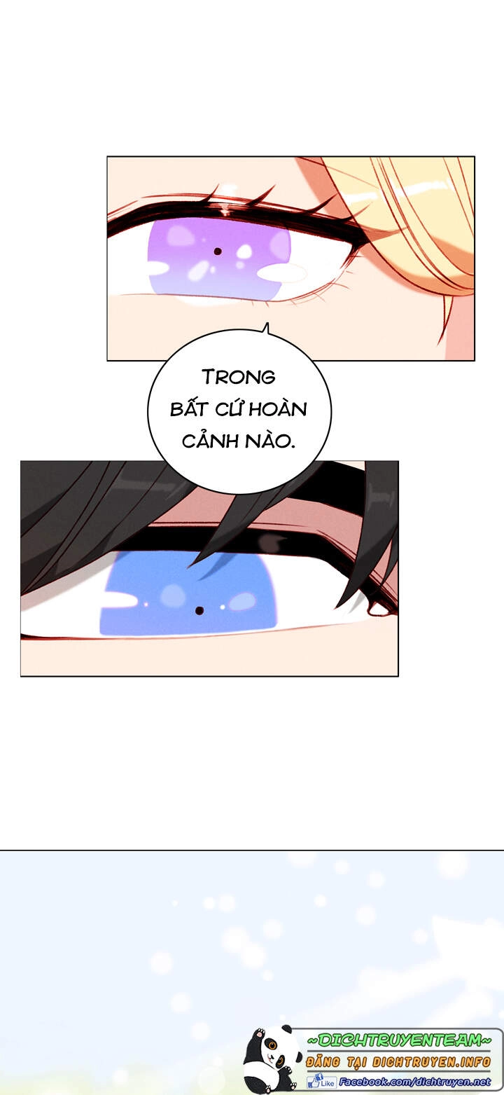 Hóa Kiếp Thành Chị Gái Của Bạo Chúa Chapter 92 - 20