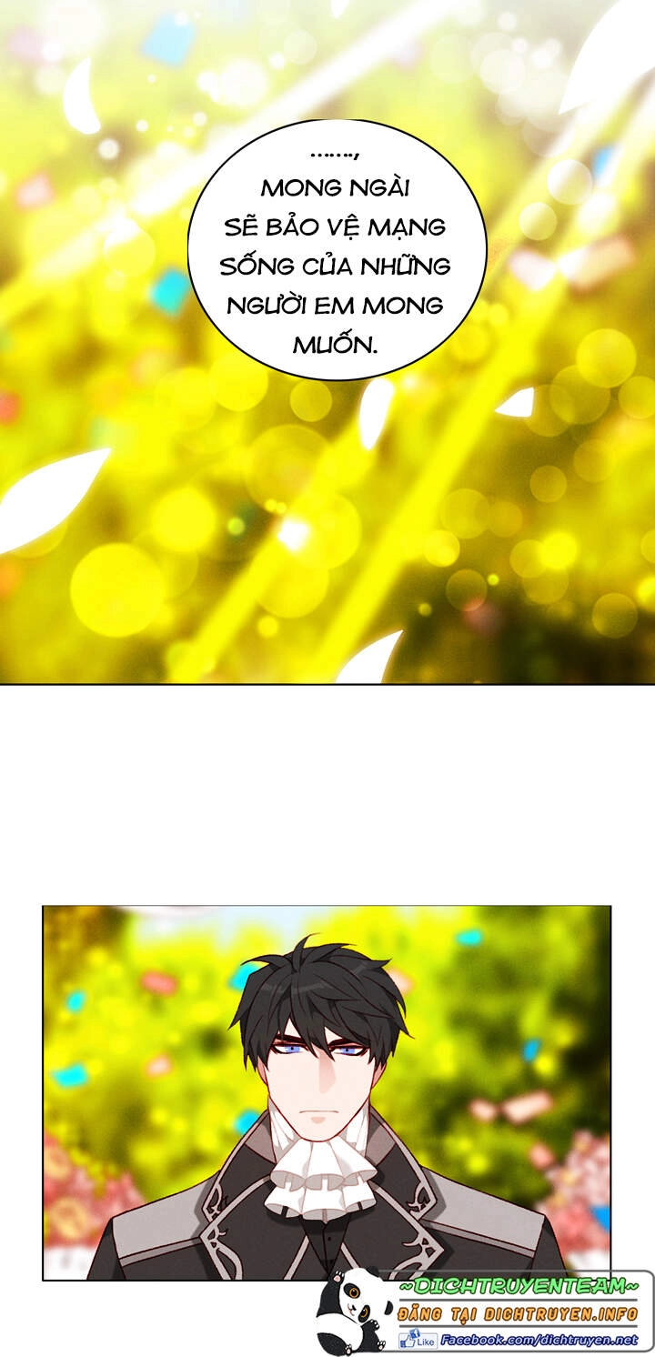 Hóa Kiếp Thành Chị Gái Của Bạo Chúa Chapter 92 - 21