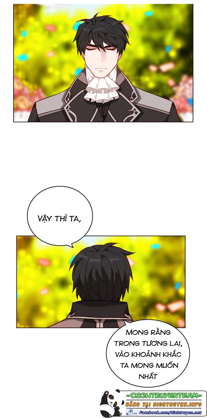 Hóa Kiếp Thành Chị Gái Của Bạo Chúa Chapter 92 - 22