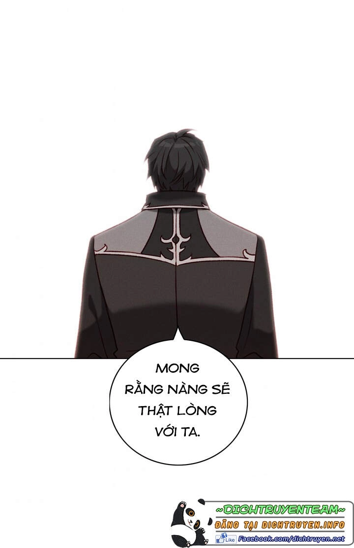 Hóa Kiếp Thành Chị Gái Của Bạo Chúa Chapter 92 - 23