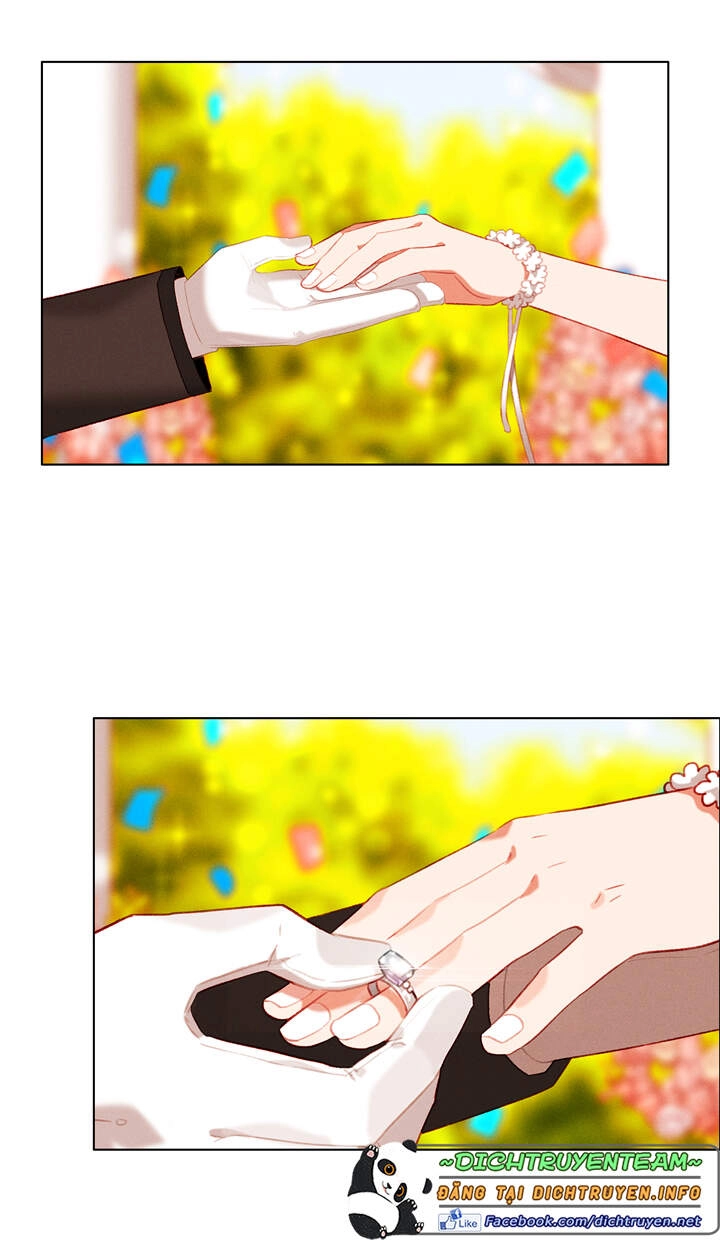 Hóa Kiếp Thành Chị Gái Của Bạo Chúa Chapter 92 - 25