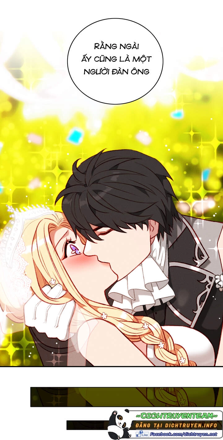 Hóa Kiếp Thành Chị Gái Của Bạo Chúa Chapter 93 - 13