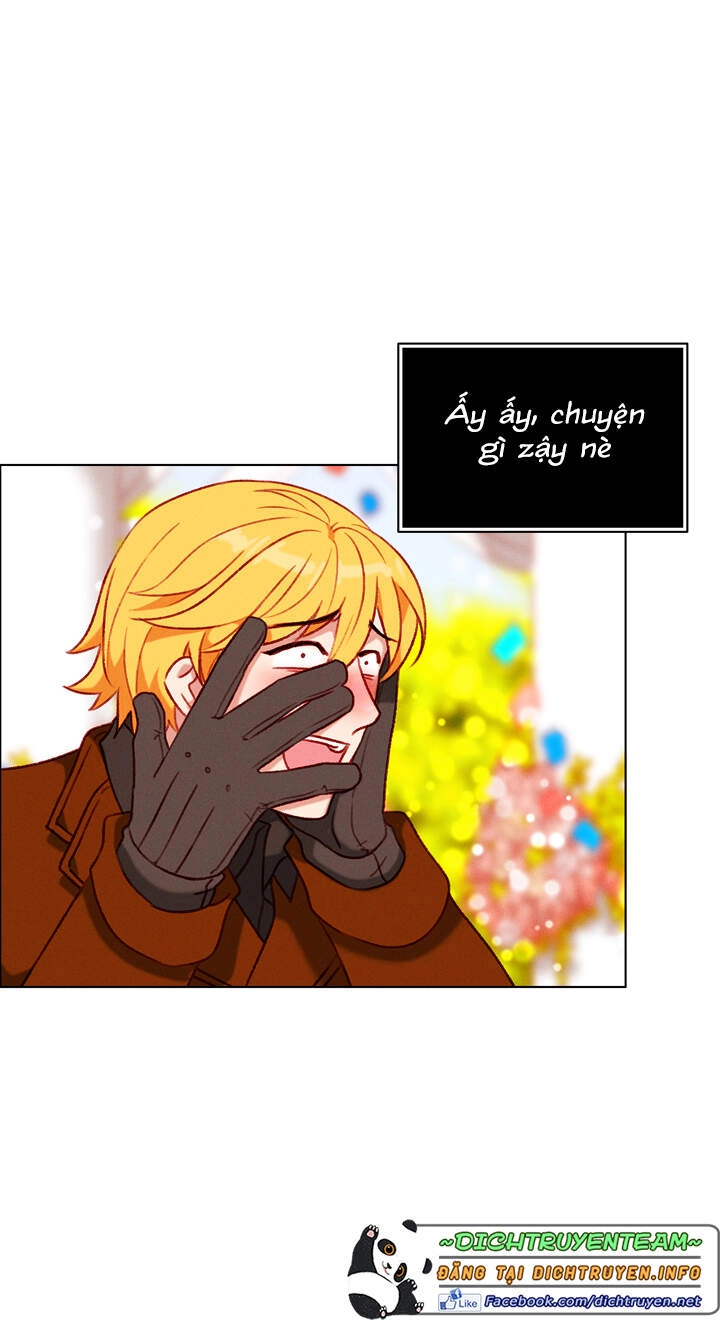 Hóa Kiếp Thành Chị Gái Của Bạo Chúa Chapter 93 - 15