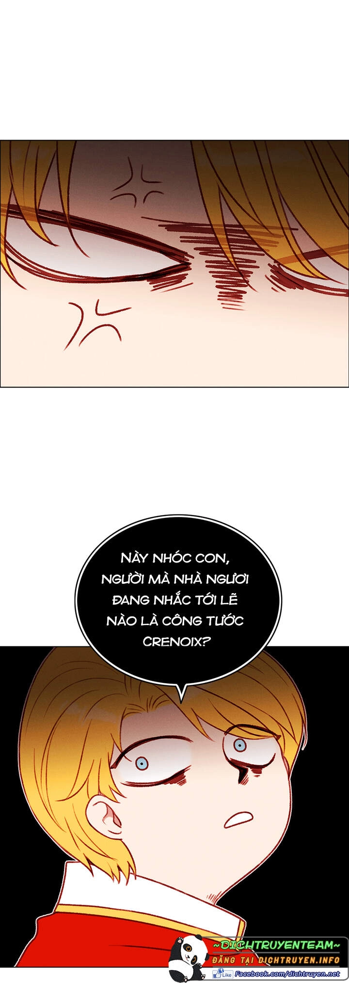 Hóa Kiếp Thành Chị Gái Của Bạo Chúa Chapter 93 - 26