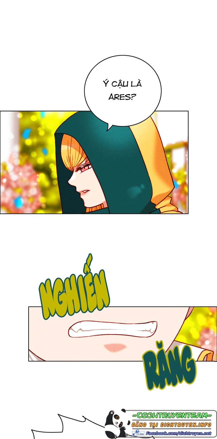 Hóa Kiếp Thành Chị Gái Của Bạo Chúa Chapter 93 - 27