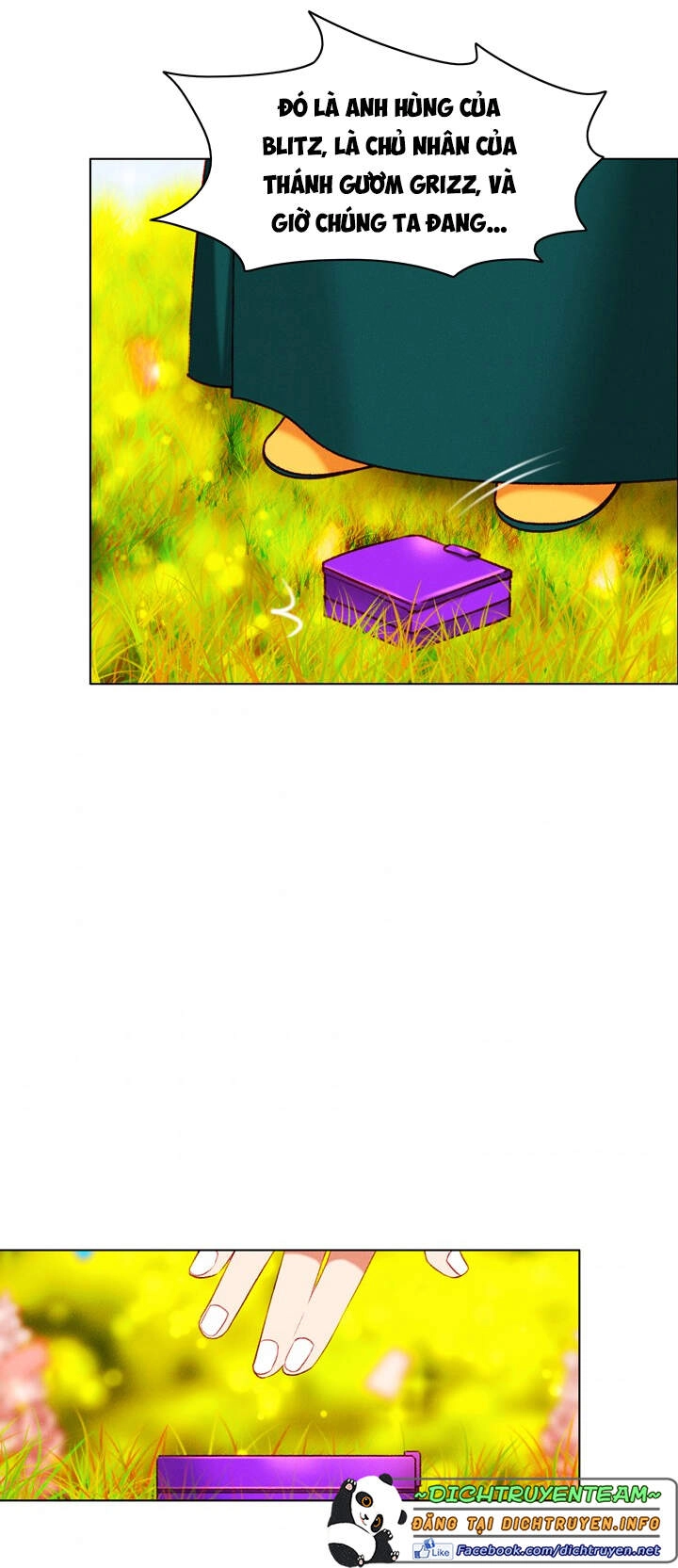 Hóa Kiếp Thành Chị Gái Của Bạo Chúa Chapter 93 - 29