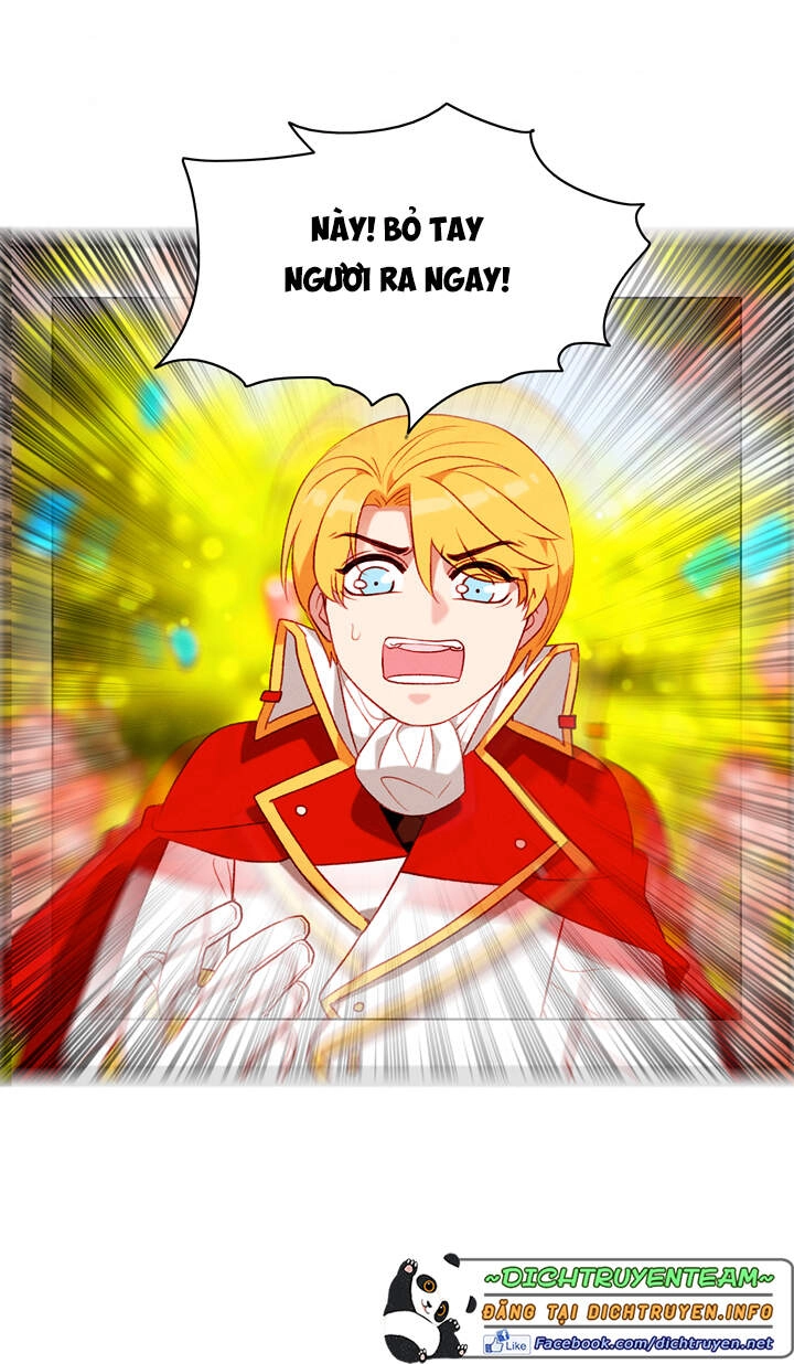 Hóa Kiếp Thành Chị Gái Của Bạo Chúa Chapter 93 - 30