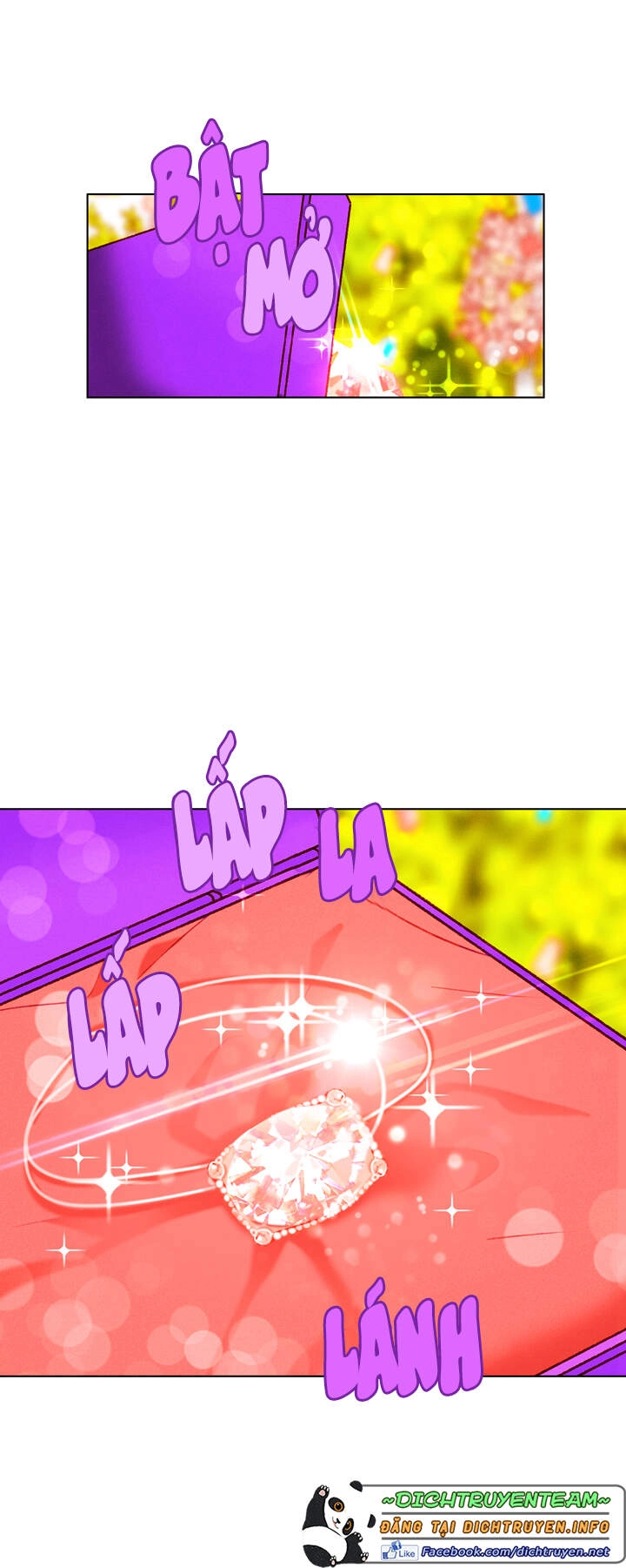 Hóa Kiếp Thành Chị Gái Của Bạo Chúa Chapter 93 - 31