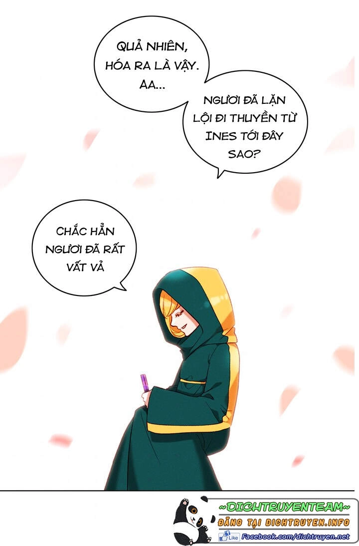 Hóa Kiếp Thành Chị Gái Của Bạo Chúa Chapter 93 - 34