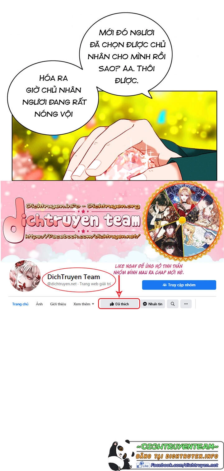 Hóa Kiếp Thành Chị Gái Của Bạo Chúa Chapter 93 - 35