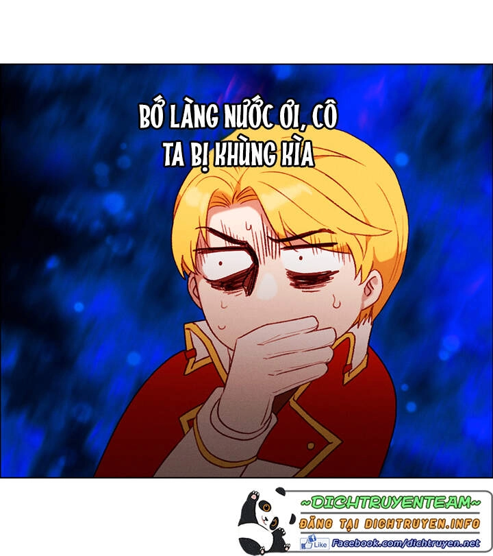 Hóa Kiếp Thành Chị Gái Của Bạo Chúa Chapter 93 - 36