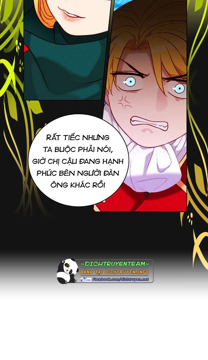 Hóa Kiếp Thành Chị Gái Của Bạo Chúa Chapter 94 - 2