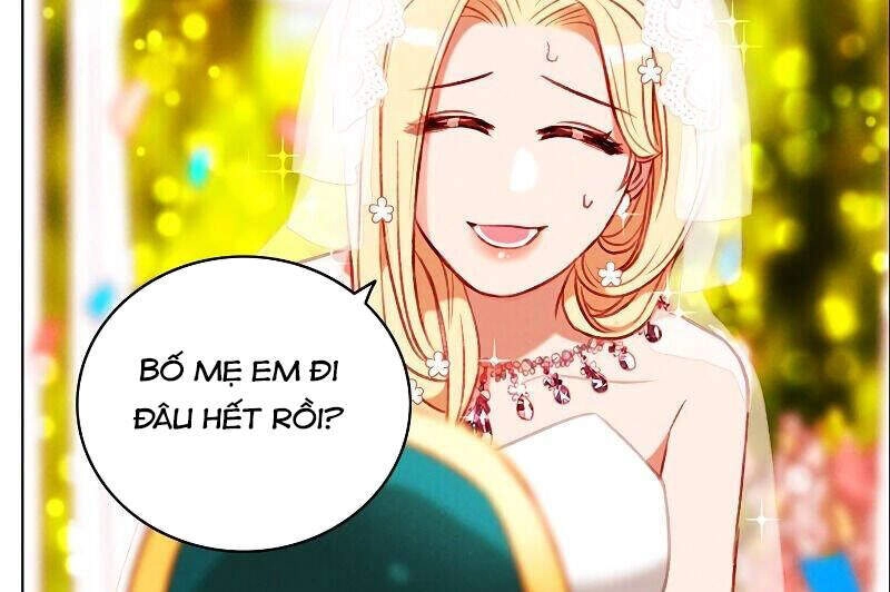 Hóa Kiếp Thành Chị Gái Của Bạo Chúa Chapter 94 - 28