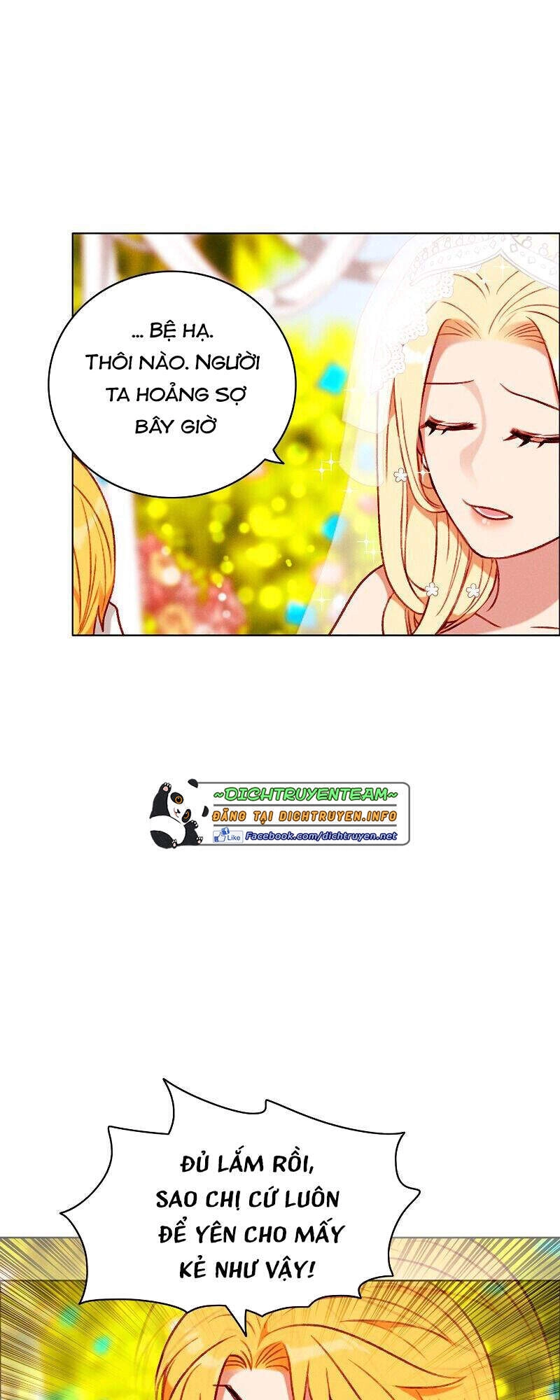 Hóa Kiếp Thành Chị Gái Của Bạo Chúa Chapter 94 - 31