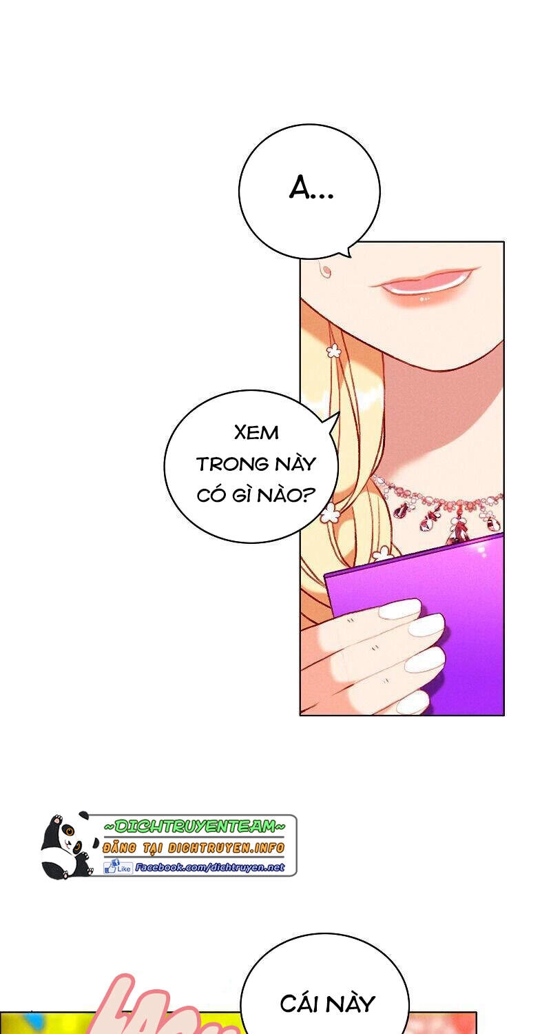 Hóa Kiếp Thành Chị Gái Của Bạo Chúa Chapter 94 - 39