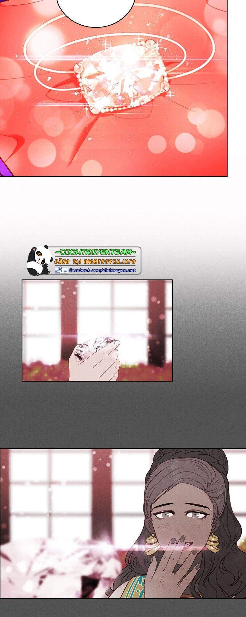 Hóa Kiếp Thành Chị Gái Của Bạo Chúa Chapter 94 - 41