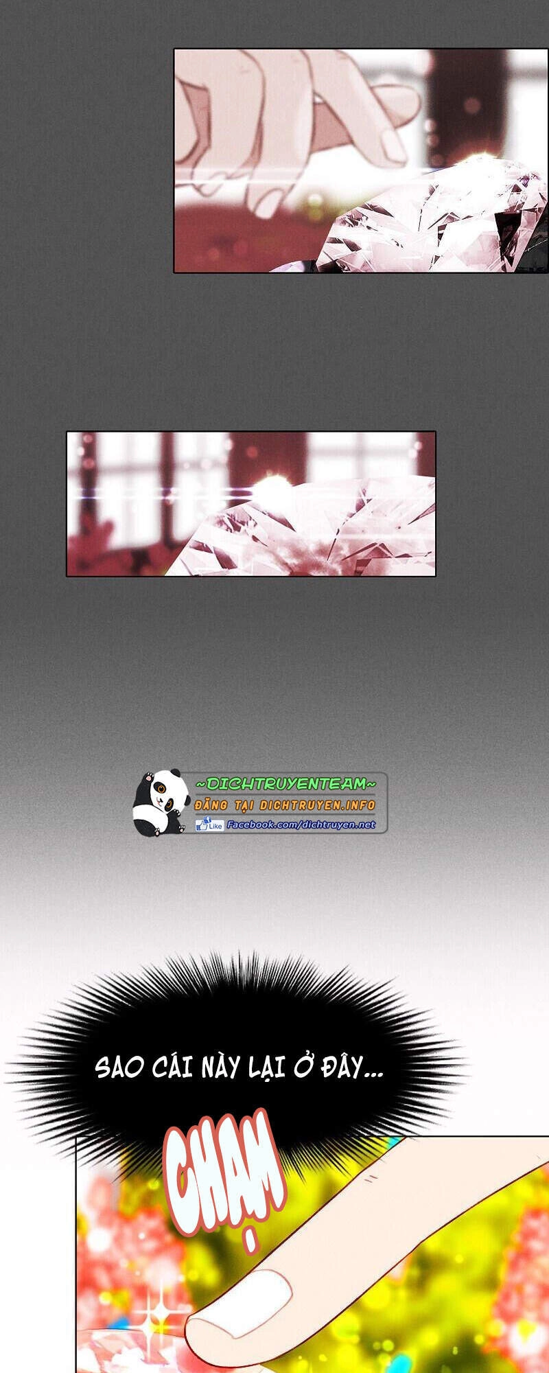 Hóa Kiếp Thành Chị Gái Của Bạo Chúa Chapter 94 - 43