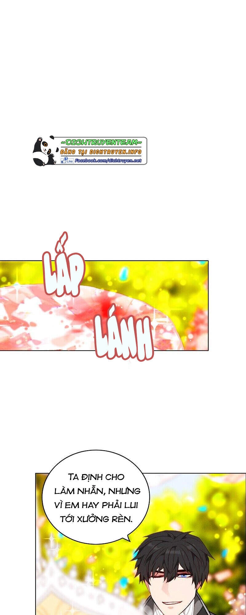 Hóa Kiếp Thành Chị Gái Của Bạo Chúa Chapter 94 - 45