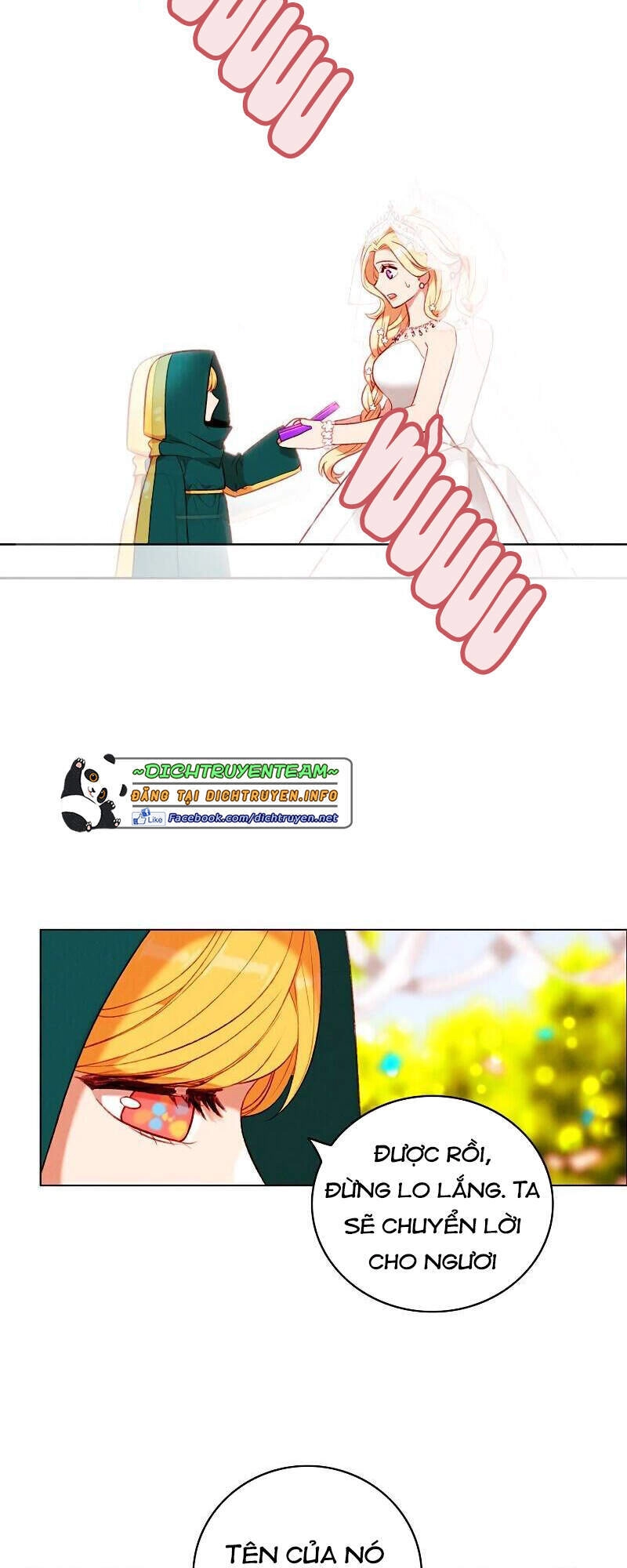 Hóa Kiếp Thành Chị Gái Của Bạo Chúa Chapter 94 - 51