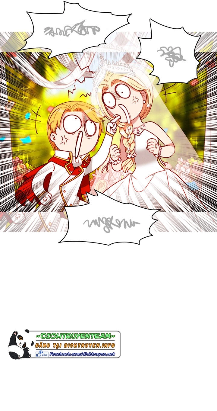 Hóa Kiếp Thành Chị Gái Của Bạo Chúa Chapter 95 - 4