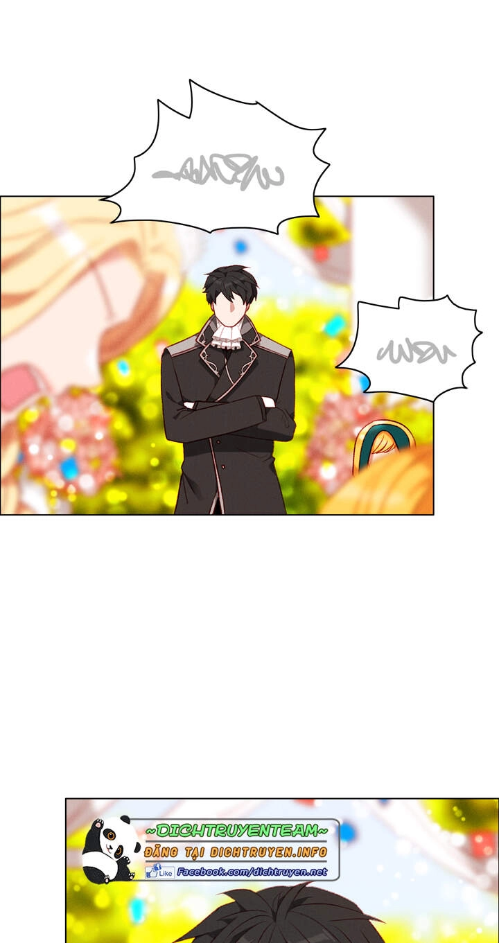 Hóa Kiếp Thành Chị Gái Của Bạo Chúa Chapter 95 - 5