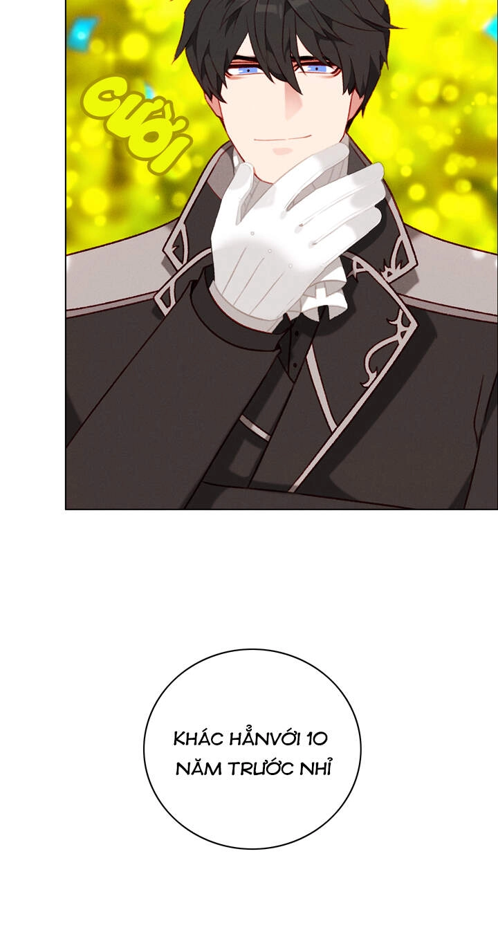 Hóa Kiếp Thành Chị Gái Của Bạo Chúa Chapter 95 - 6