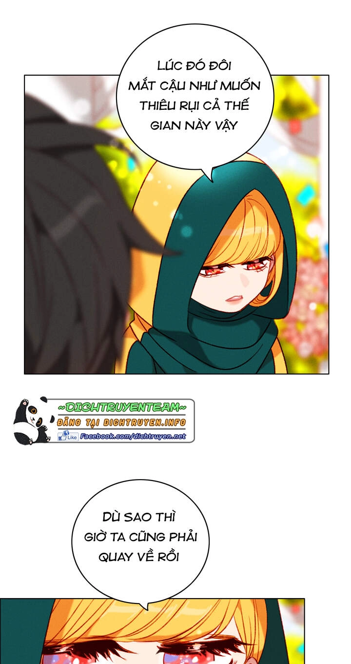 Hóa Kiếp Thành Chị Gái Của Bạo Chúa Chapter 95 - 7