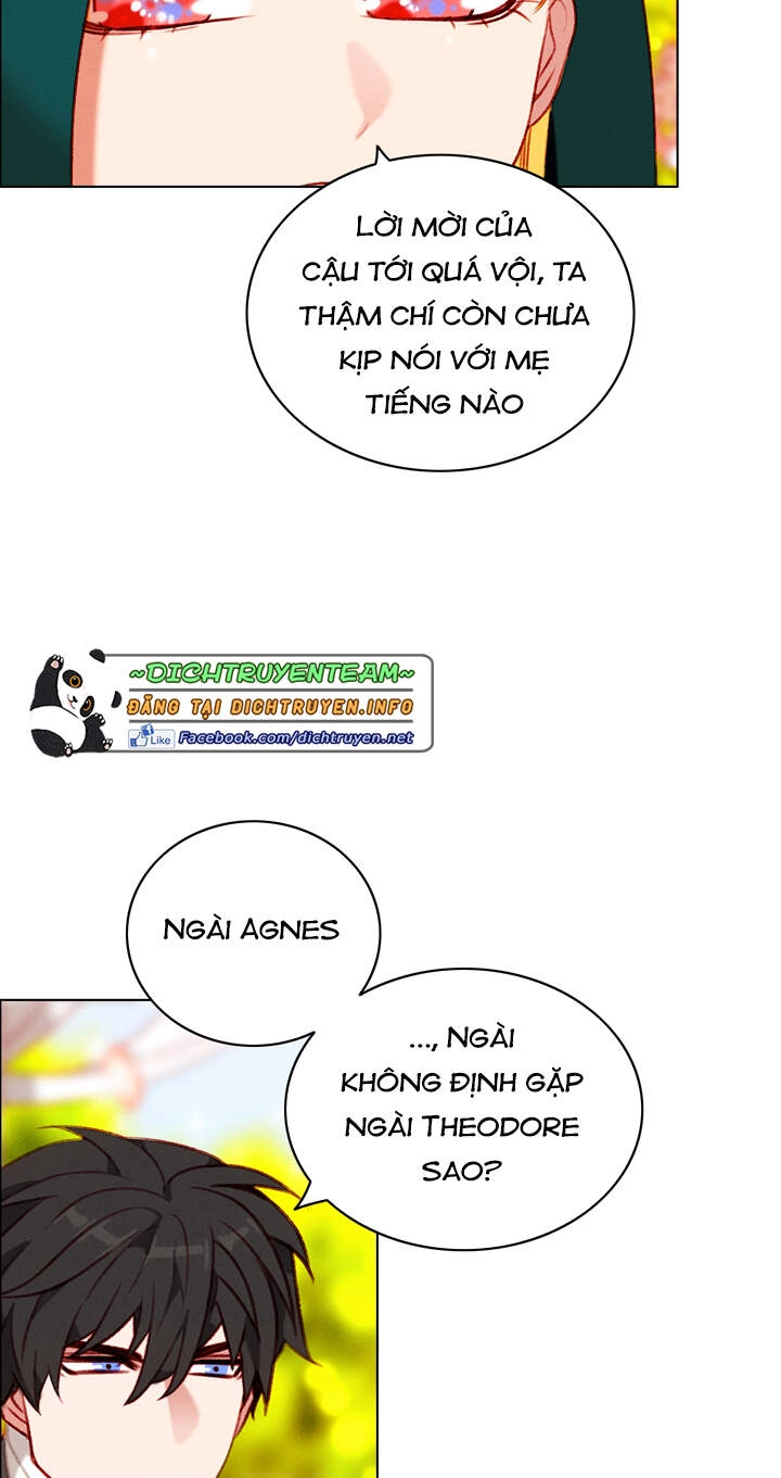 Hóa Kiếp Thành Chị Gái Của Bạo Chúa Chapter 95 - 8