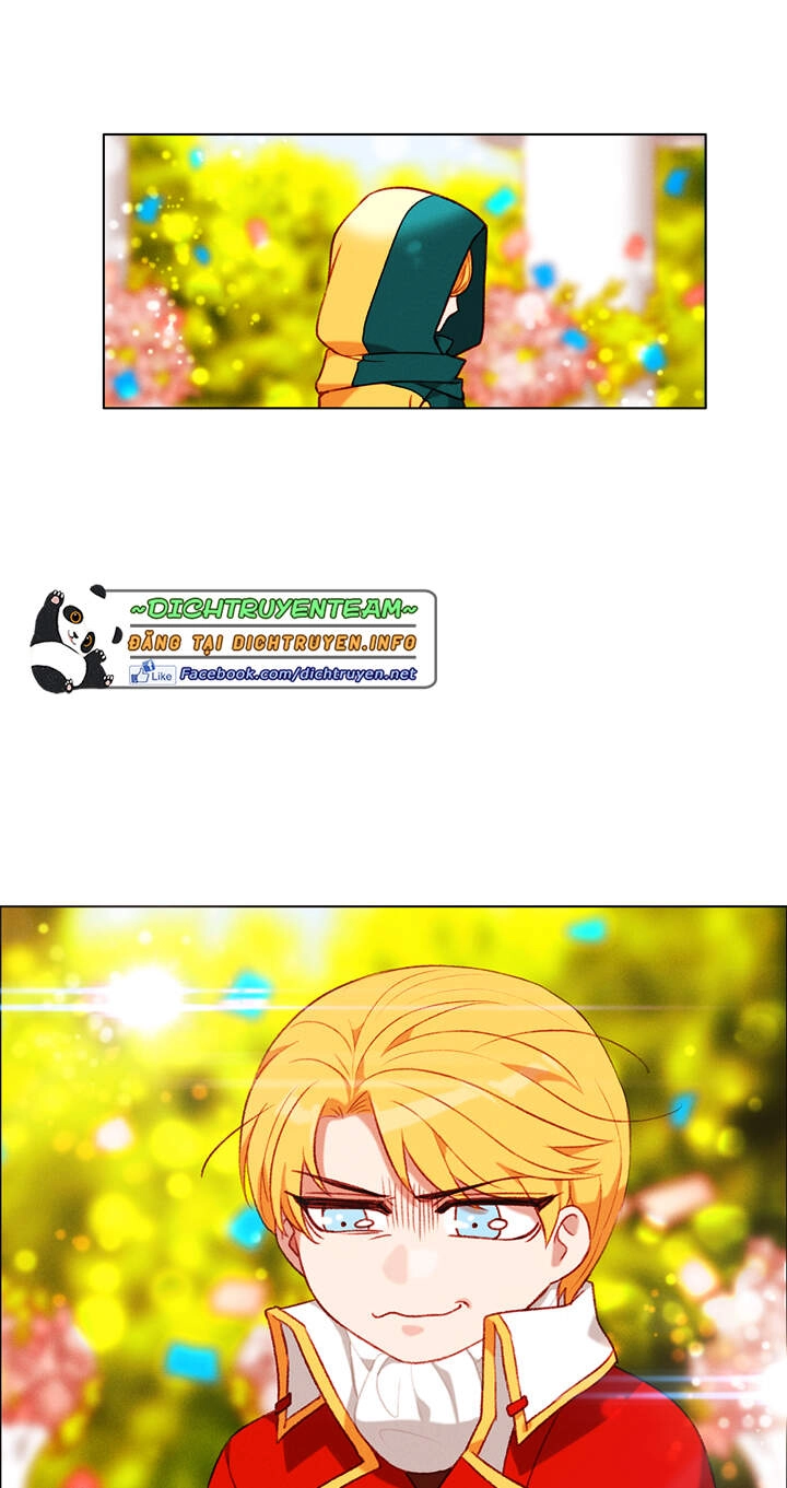 Hóa Kiếp Thành Chị Gái Của Bạo Chúa Chapter 95 - 10