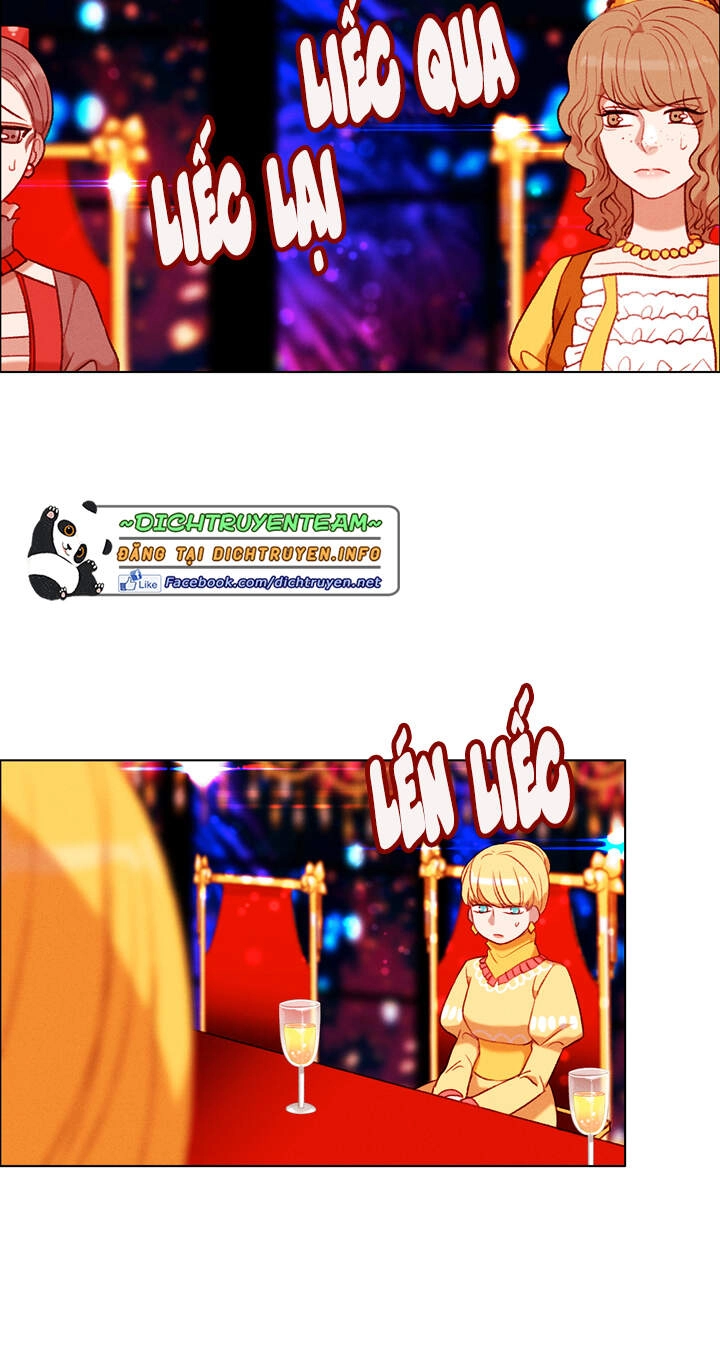 Hóa Kiếp Thành Chị Gái Của Bạo Chúa Chapter 95 - 14