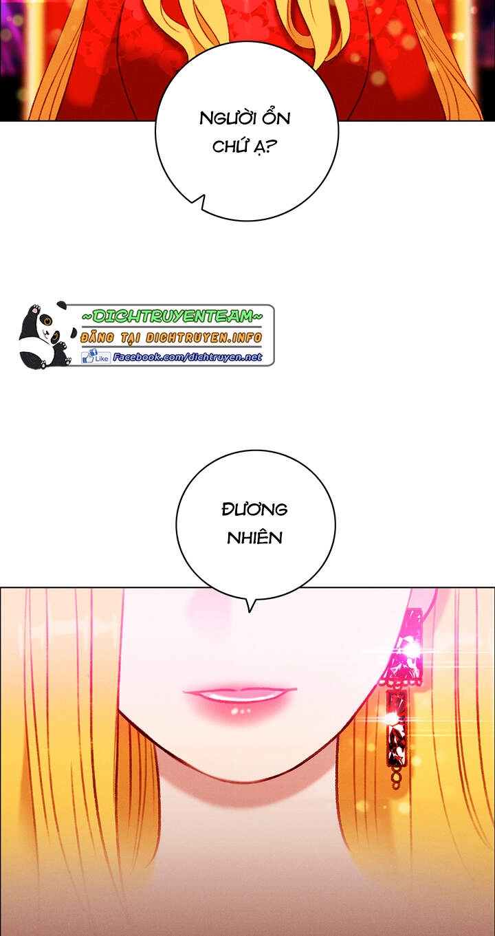 Hóa Kiếp Thành Chị Gái Của Bạo Chúa Chapter 95 - 16