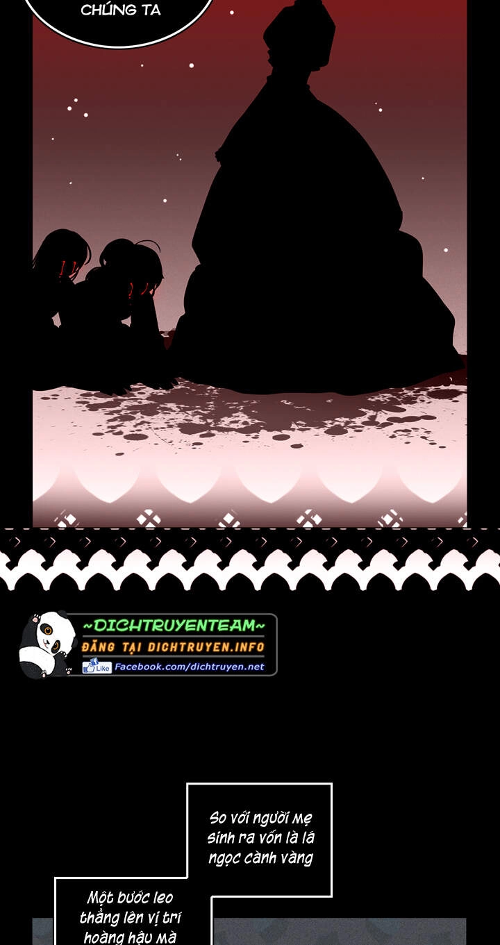 Hóa Kiếp Thành Chị Gái Của Bạo Chúa Chapter 95 - 18