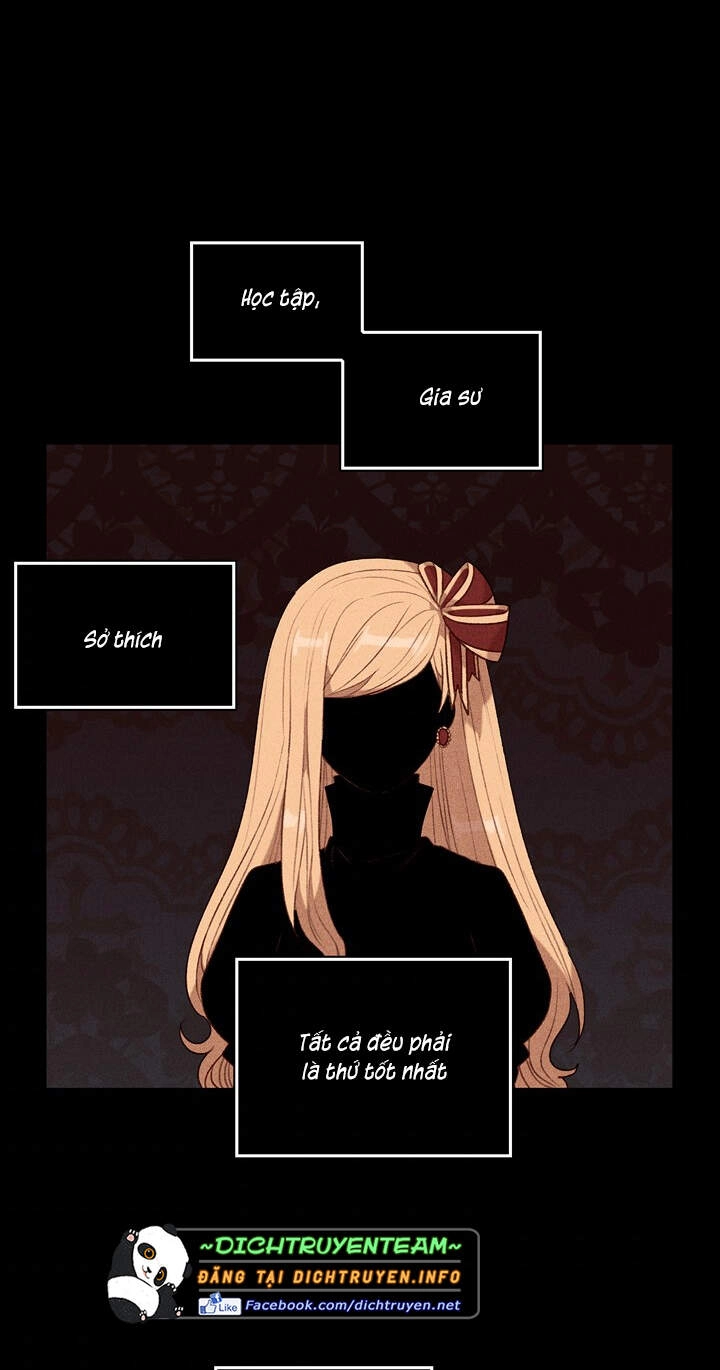 Hóa Kiếp Thành Chị Gái Của Bạo Chúa Chapter 95 - 20