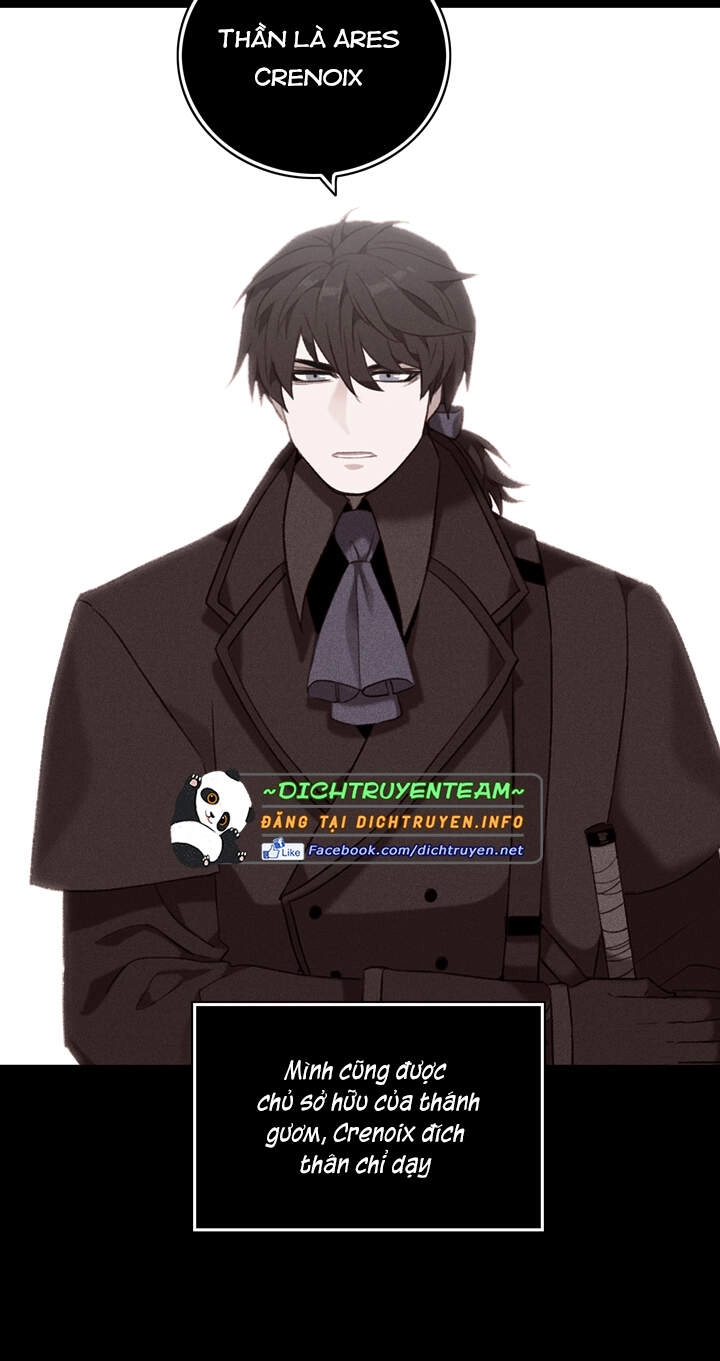 Hóa Kiếp Thành Chị Gái Của Bạo Chúa Chapter 95 - 23