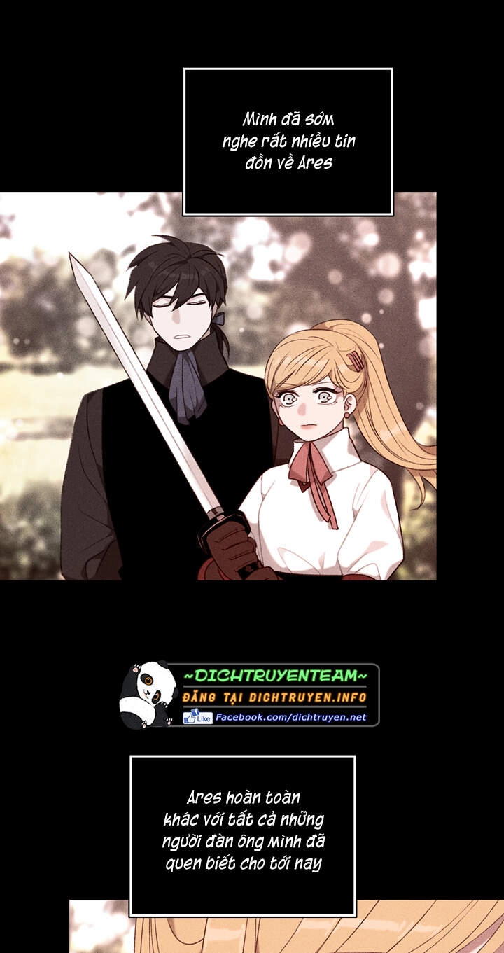 Hóa Kiếp Thành Chị Gái Của Bạo Chúa Chapter 95 - 24