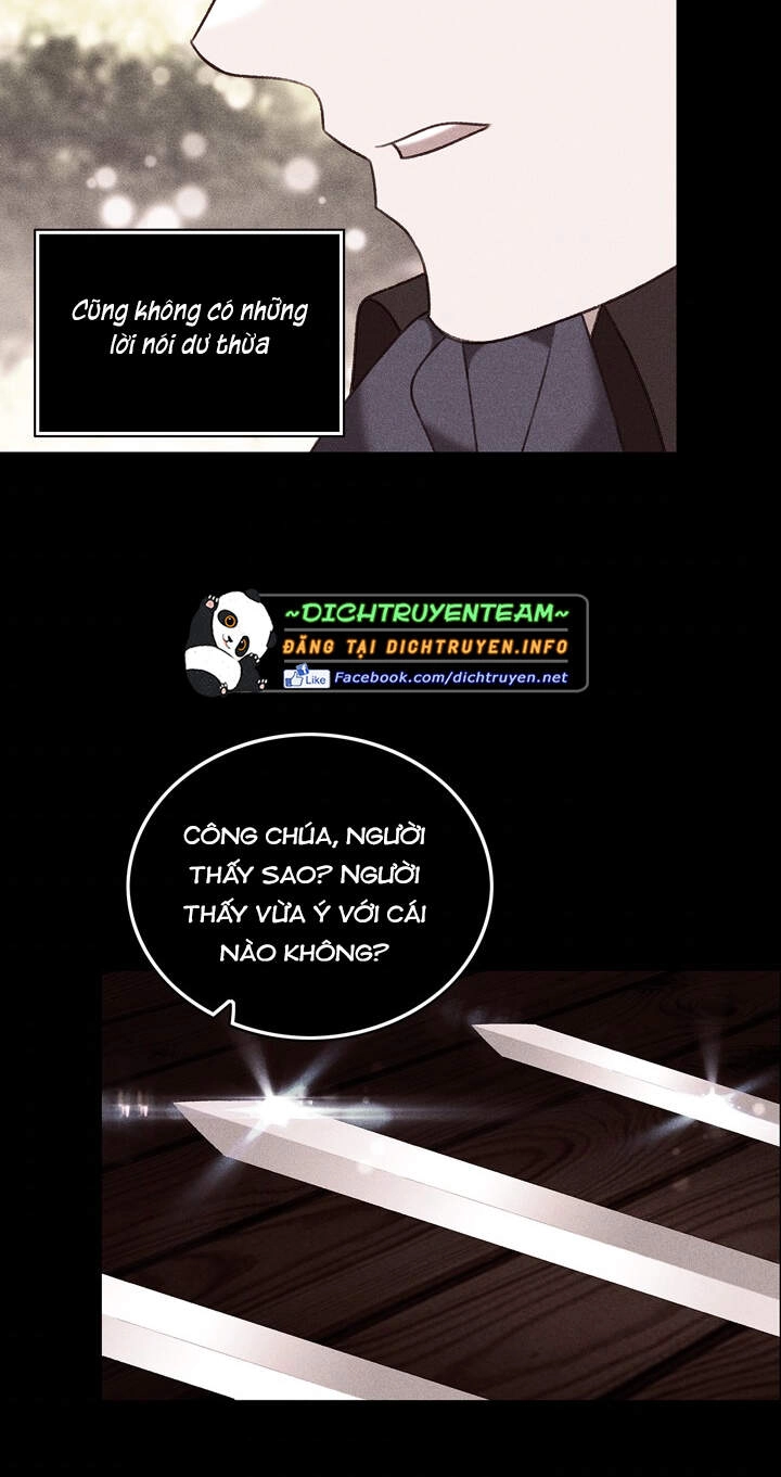 Hóa Kiếp Thành Chị Gái Của Bạo Chúa Chapter 95 - 26