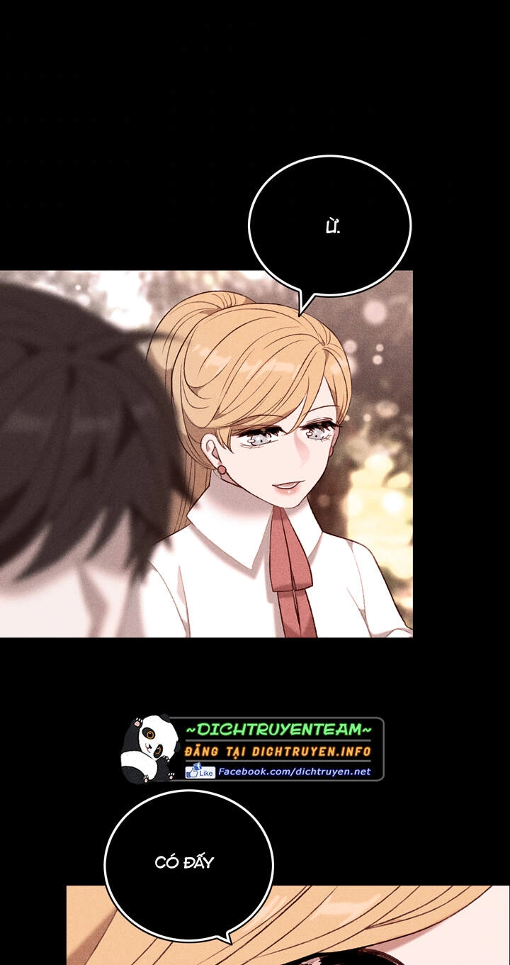 Hóa Kiếp Thành Chị Gái Của Bạo Chúa Chapter 95 - 27